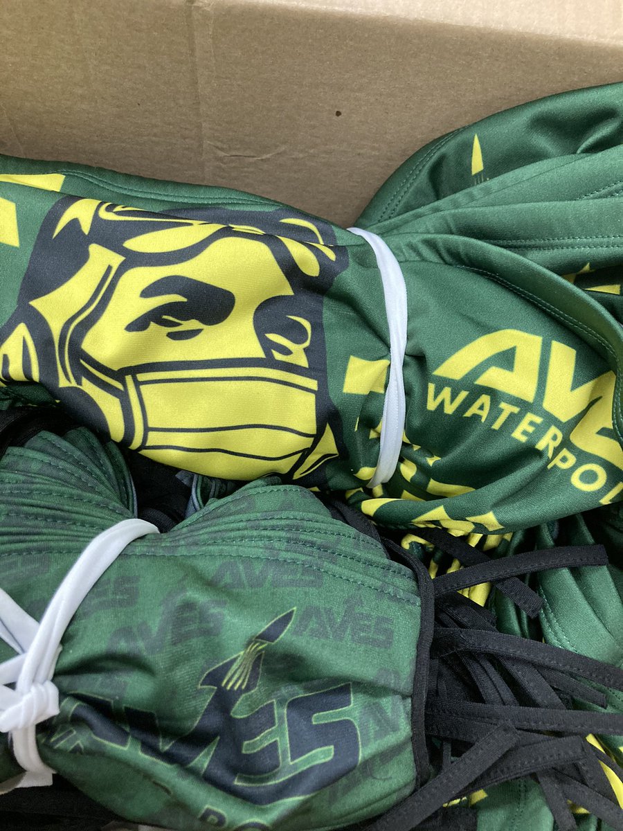 Sycamore Boys Polo tweet media