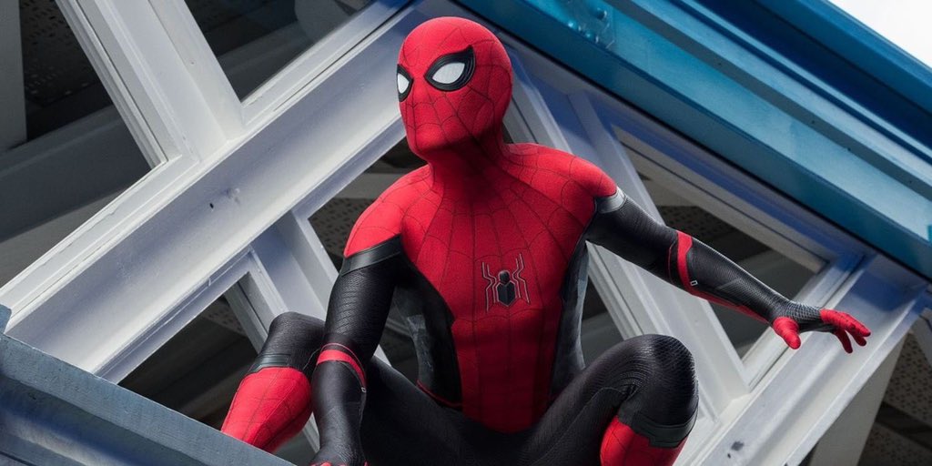 DiscussingFilm's tweet photo. If all goes to plan, here’s the final 2021 Marvel Studios slate, the first time four Marvel movies release in the same year:

BLACK WIDOW: Jul 9, 2021
SHANG-CHI: Sep 3, 2021
ETERNALS: Nov 5, 2021
SPIDER-MAN 3: Dec 17, 2021

Which movie are you most hyped for? https://t.co/oy27IVzsML