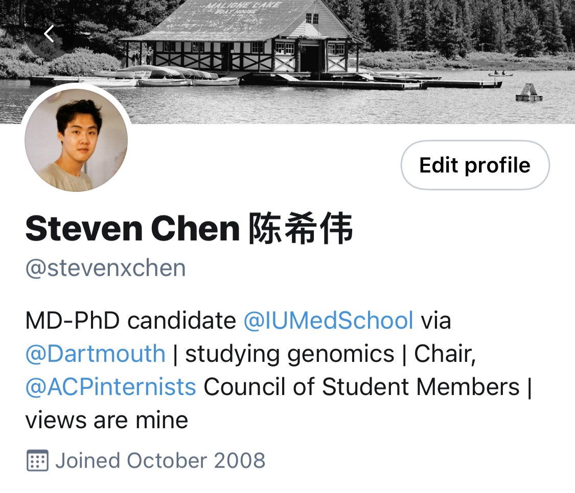 Steven Chen (@stevenxchen) / Posts / X