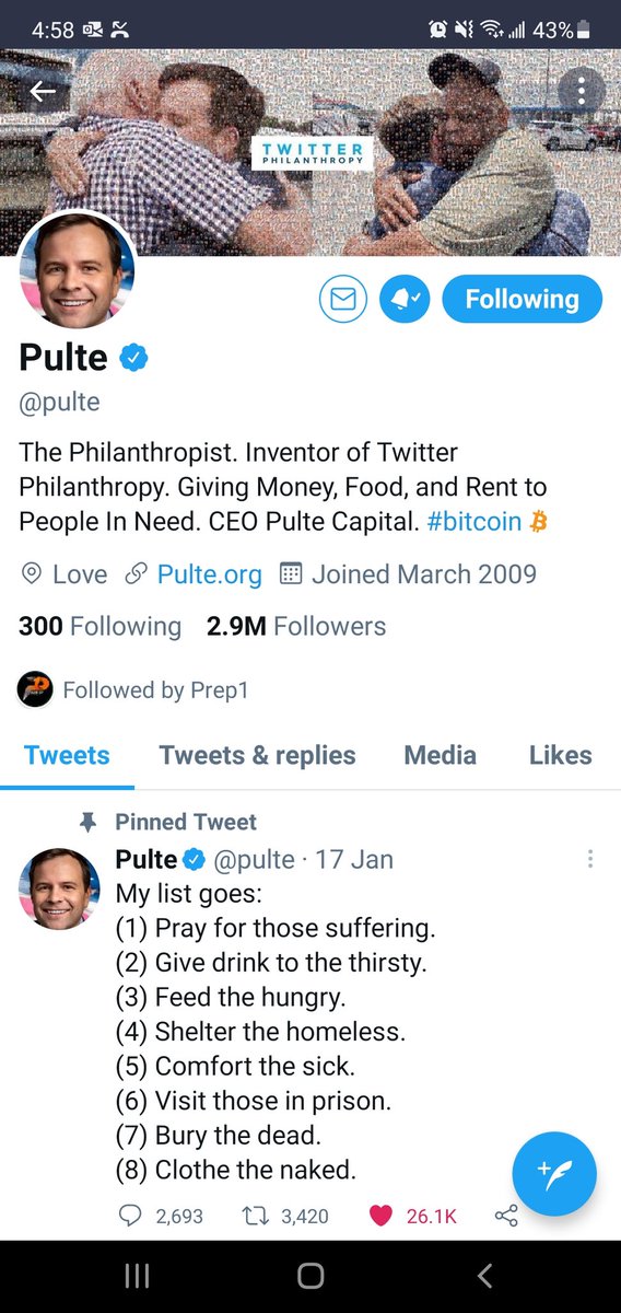 mompish02's tweet photo. @pulte Always on https://t.co/97obGfD4Nt