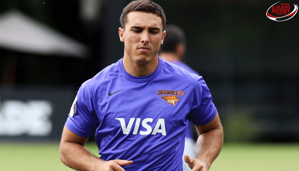 aplenorugby's tweet photo. #SLAR2021 “Tenemos que darle ritmo al juego”.
En charla con #APleno, Tomás Cubilla analizó a Selknam, el próximo rival de Jaguares XV.
¡Escuchalo! >> https://t.co/fVpVuE9zZI https://t.co/QX2YBqzlQF