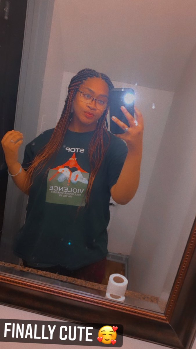 kaylashenice's tweet photo. It’s been a min hoes🥰 https://t.co/3wJIU1Z7la