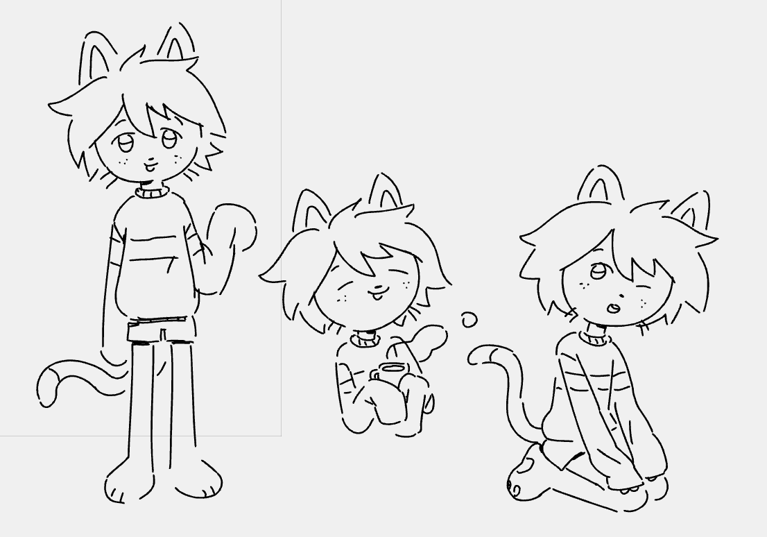 just a catboy 