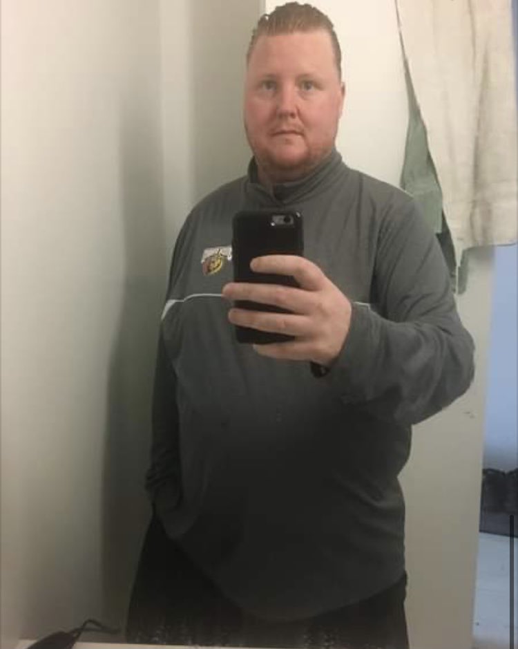 Sean Lafortune tweet media