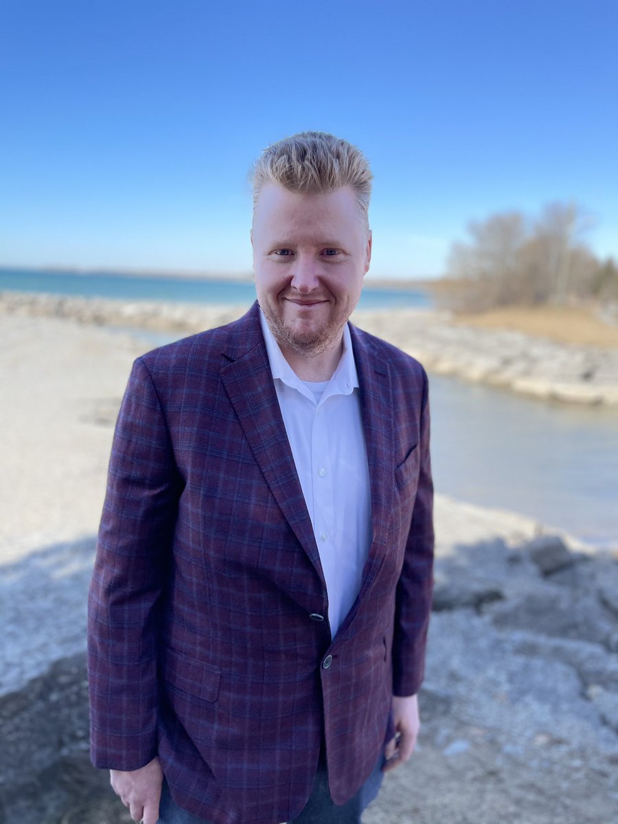 Sean Lafortune tweet media