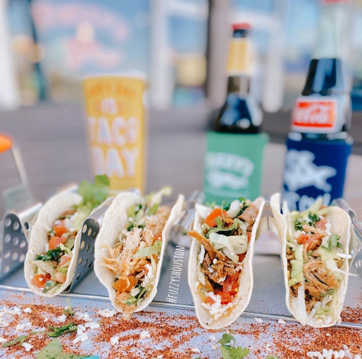 omahafuzzystaco's tweet photo. Tuesdays are for TACOS! 
$1.75 tacos available all day, some limitations apply.
🌮❤️ https://t.co/qSqCxbXpaF