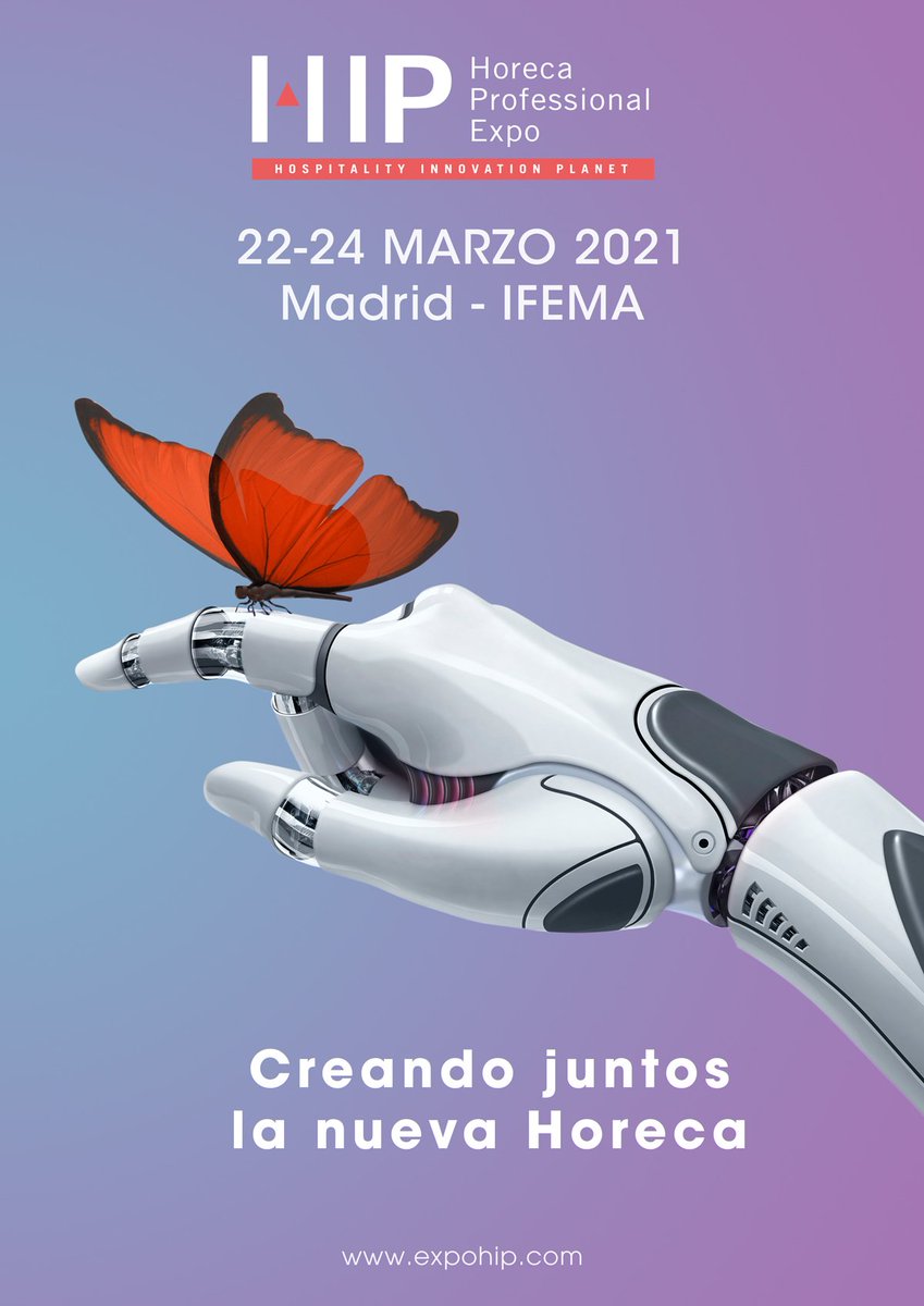 HIP2021 ha acogido en su segunda jornada el Summit Hotel Trends donde los profesionales más relevantes del sector hotelero han debatido sobre el futuro de la industria