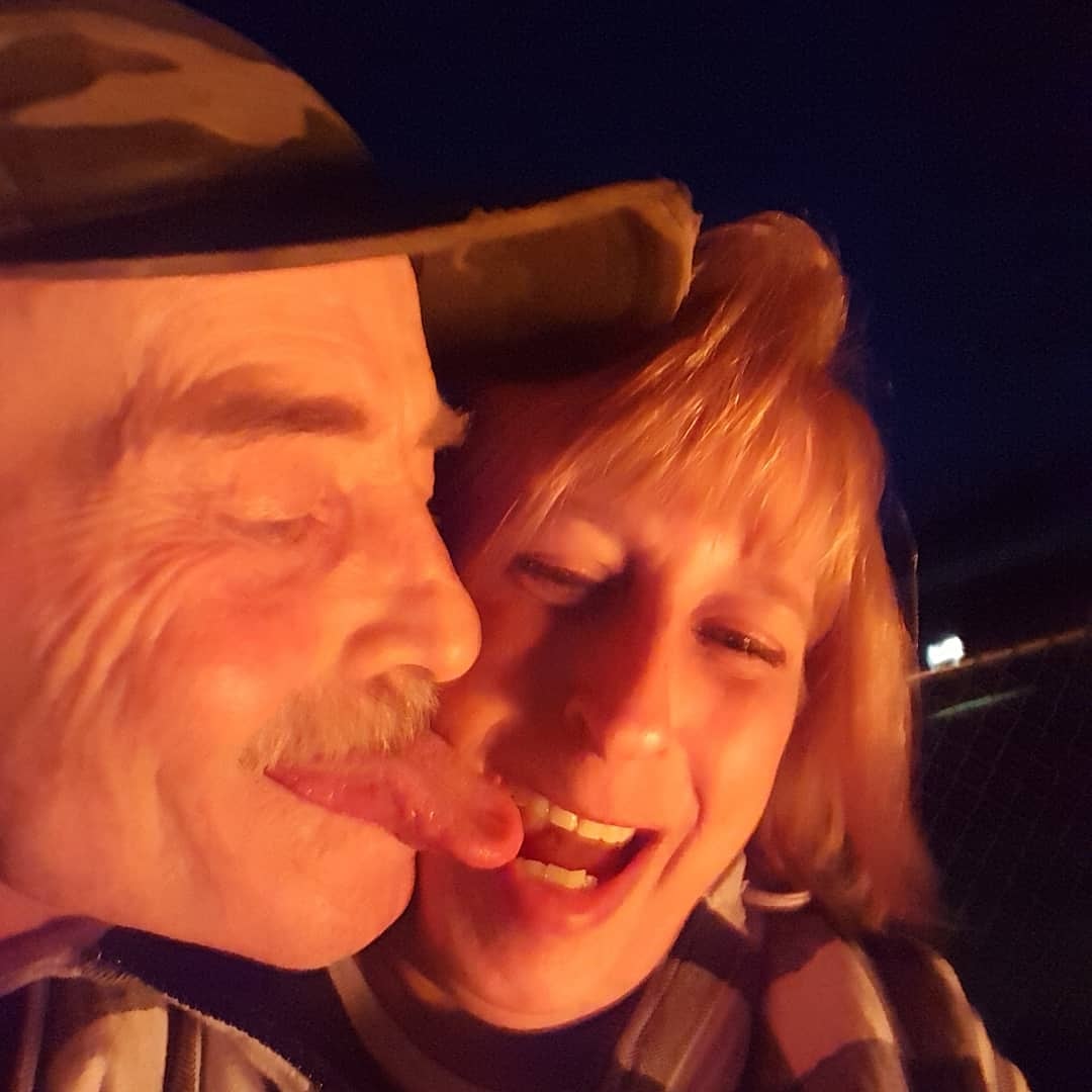 My WIFE Kimberly Wilson love you forever
