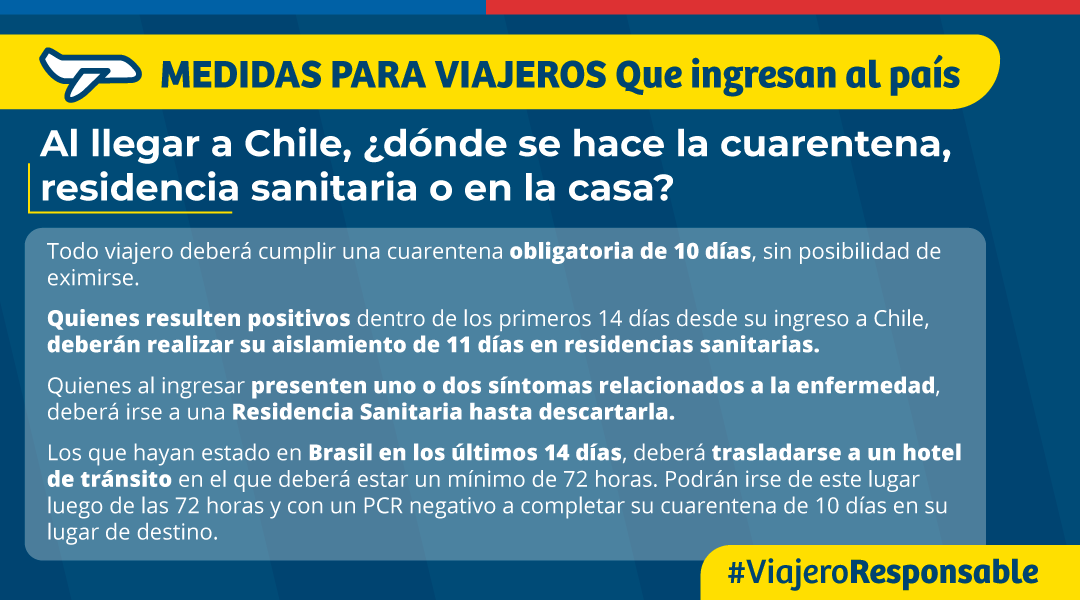 Gobierno de Chile tweet media
