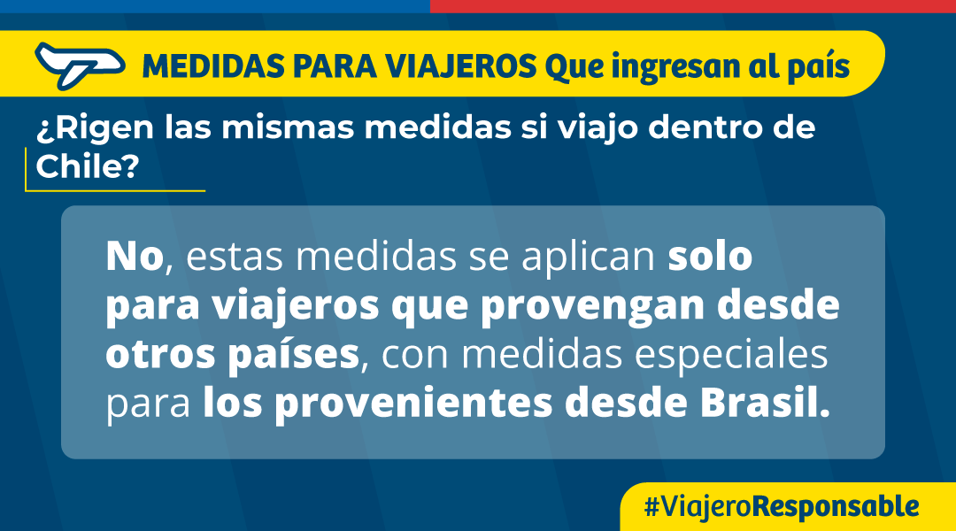 Gobierno de Chile tweet media