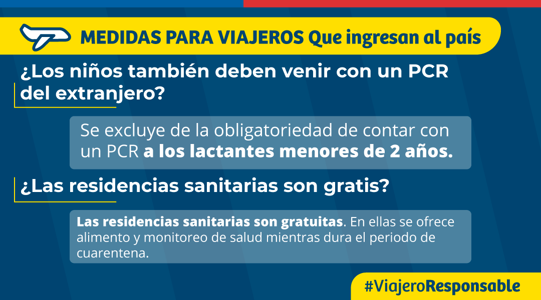 Gobierno de Chile tweet media