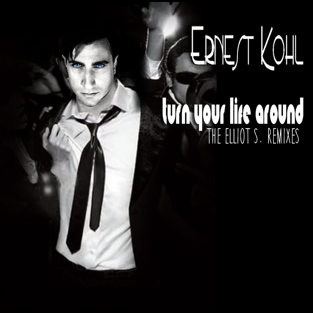 ErnestKohl's tweet photo. *SPECIAL NEWS FLASH*:ERNEST KOHL'S Brand New #1 Smash Hit Single "TURN YOUR LIFE AROUND" - THE ELLIOT S. REMIXES Is Featured In "PROMO ONLY's" MAINSTREAM CLUB APRIL 2021 Edition- Check It Out!!
#1Hit #NewRelease #Club #Dance #DanceMusic #MainstreamClub #EDM #Pop #LGBTQ #PromoOnly https://t.co/ZB36NxqJ06