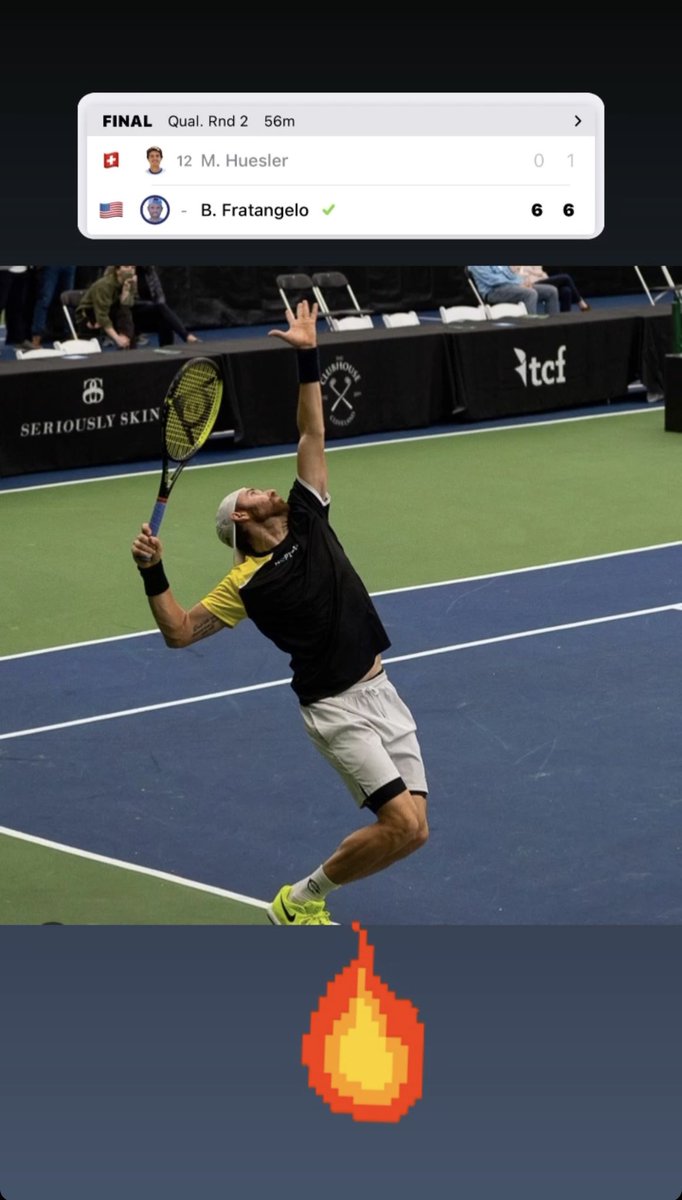 Hot!!!! <a href="/BjornFratangelo/">Bjorn Fratangelo</a> <a href="/TheEricNunez/">Eric nunez</a> <a href="/MiamiOpen/">Miami Open</a>