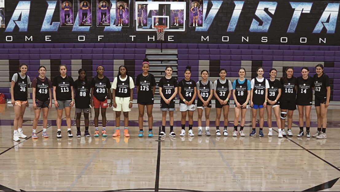 Madison A. Garner (@madig_2) on Twitter photo We worked so hard Saturday and Sunday. I cannot wait for the next Elite is Earned camp. <a href="/SophieDMorales/">Sophie Morales</a> <a href="/DipuccioMia/">Mia DiPuccio</a> @ivybballin <a href="/HannahStrauss20/">Hannah Strauss</a> <a href="/RSword19/">RylieSword19</a> <a href="/ProspectsNation/">ProspectsNation.com</a> <a href="/ELITEisEARNED/">ELITE is EARNED ®️</a> <a href="/ChrisHansenPSB/">Chris Hansen</a> <a href="/SCPGBB/">Karen Self</a> <a href="/Philipj_coach23/">Coach Philip Johnson</a> <a href="/Cupcakillaz2/">Courtney D. Garner</a> <a href="/tulsa_phoenix/">tulsa_phoenix</a> 🏀🦁 We worked so hard Saturday and Sunday. I cannot wait for the next Elite is Earned camp. <a href="/SophieDMorales/">Sophie Morales</a> <a href="/DipuccioMia/">Mia DiPuccio</a> @ivybballin <a href="/HannahStrauss20/">Hannah Strauss</a> <a href="/RSword19/">RylieSword19</a> <a href="/ProspectsNation/">ProspectsNation.com</a> <a href="/ELITEisEARNED/">ELITE is EARNED ®️</a> <a href="/ChrisHansenPSB/">Chris Hansen</a> <a href="/SCPGBB/">Karen Self</a> <a href="/Philipj_coach23/">Coach Philip Johnson</a> <a href="/Cupcakillaz2/">Courtney D. Garner</a> <a href="/tulsa_phoenix/">tulsa_phoenix</a> 🏀🦁