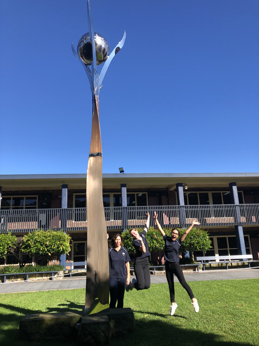 Great to have the Marist Youth Ministry team at MCR this morning talking to Year 7 about a great program to be launched. Game Changers. Bring it on. 
To get involved, contact Ms Clarke.
[Pic cred Mr Shields]