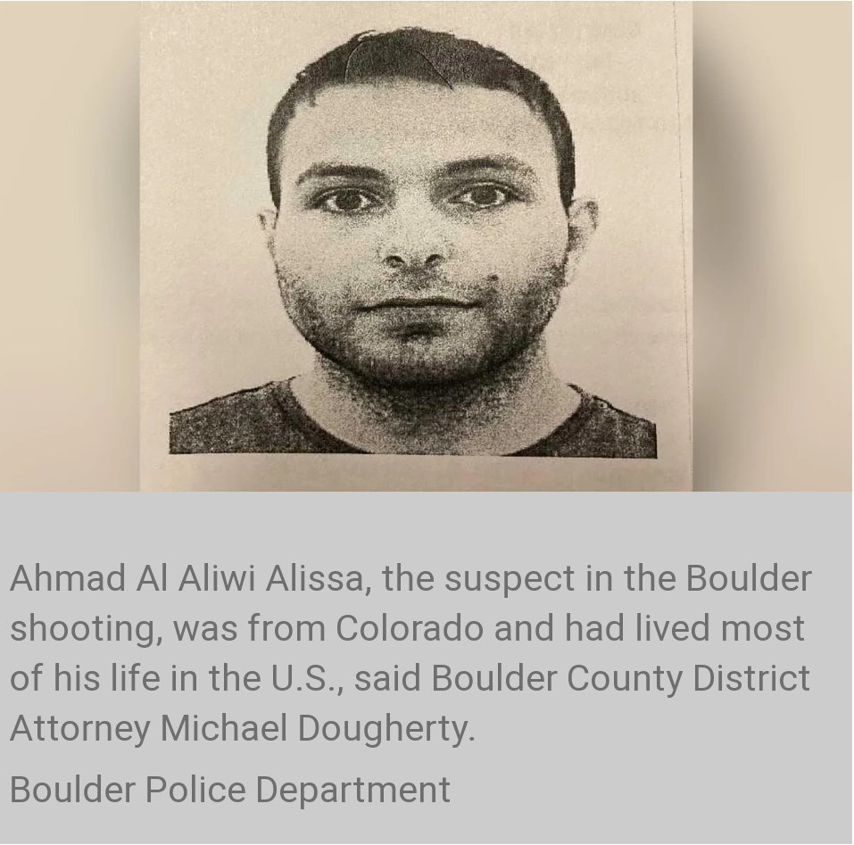 Im just gonna say it... If this were a white guy his face would be plastered all over social media and the news. <a href="/JoeBiden/">Joe Biden</a>