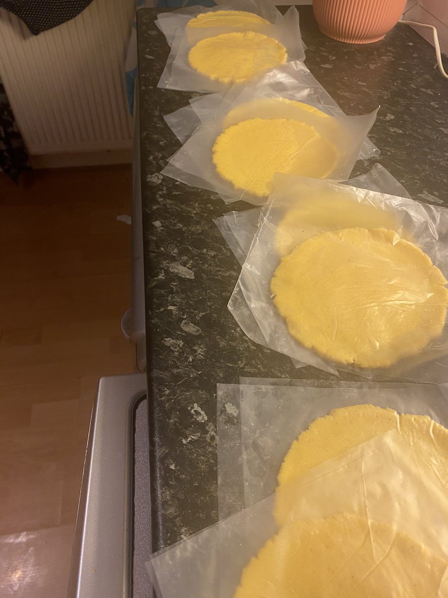 Chef Creosote tweet media