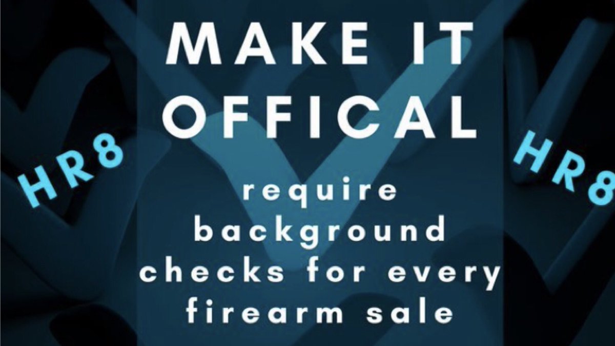 BluePati's tweet image. President Biden said this isn’t a partisan issue , gun violence is an American issue.
Action is desperately needed. Congress has to act.
#ONEV1 Z29
#BanAssaultWeapons 
#UniversalBackgroundChecks