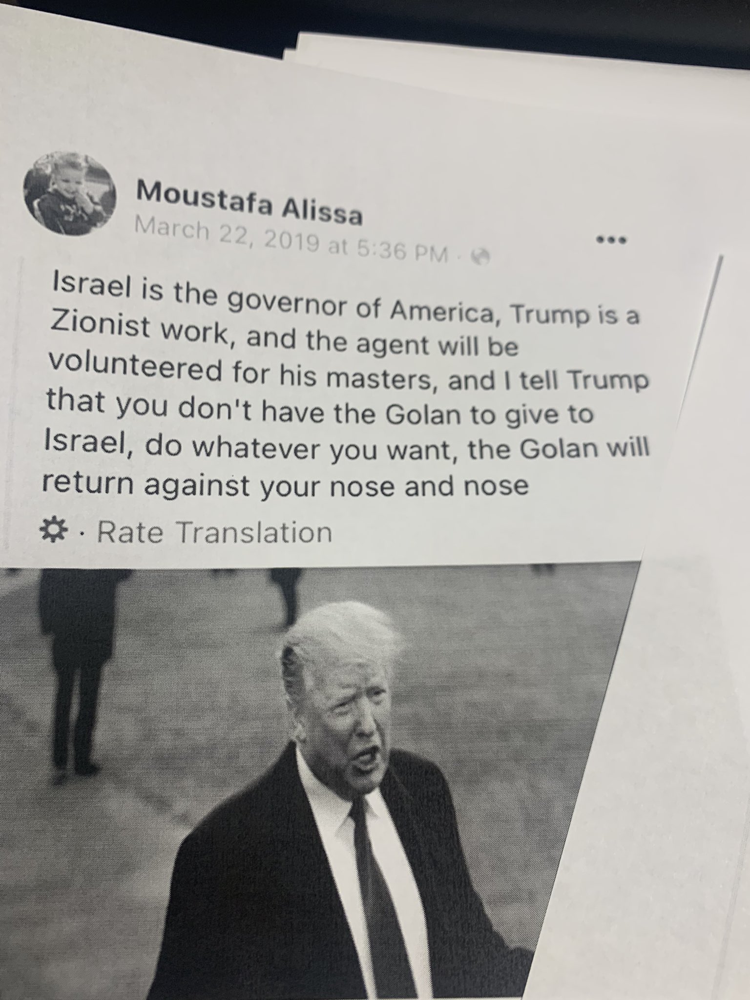 Dr sebastian gorka twitter Dr sebastian gorka twitter