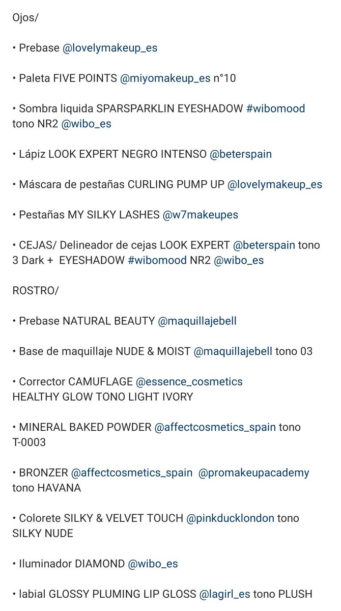 familishome's tweet photo. #maquillaje #makeup #makeupartist #w7makeup #lagirl #makeuptutorial https://t.co/wWvR8kAllG