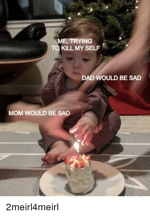 DrakCod99's tweet photo. @rieamaeann Don't kys, parents would be sad :( https://t.co/Q64E0FV39f