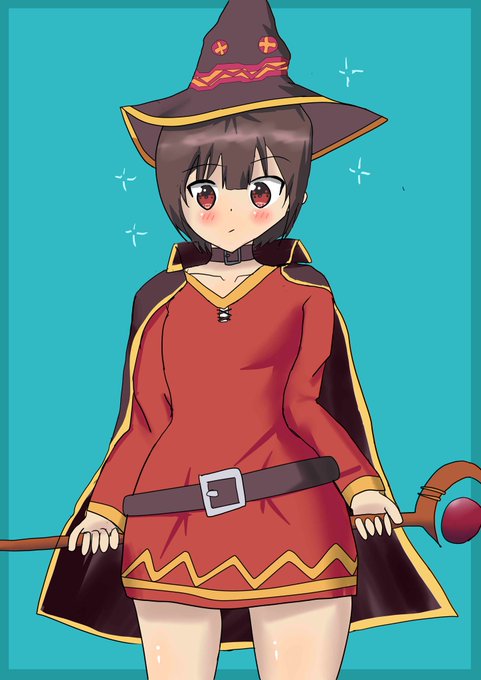 素晴らしい世界に 高画質 のtwitterイラスト検索結果 古い順