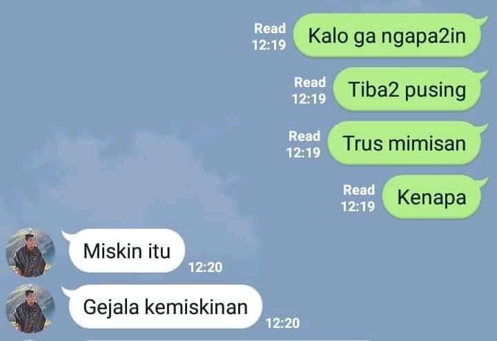 Kalau ngomong suka bner