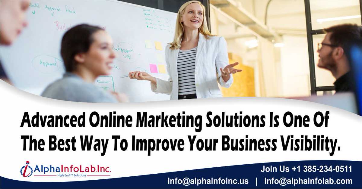 alphainfolab01's tweet photo. We provide excellence and cost-effective services for your business growth with useful updated solutions.

🌐 https://t.co/MNkSHaLXkt

#Alphainfolab #OnePlus9Series5G #TemptationIsland #ThisIsUs #QueenSugar #MayansFX #AstraZene #wednesdaythought  #NationalPuppyDay2021 https://t.co/I7sGTeZSBg