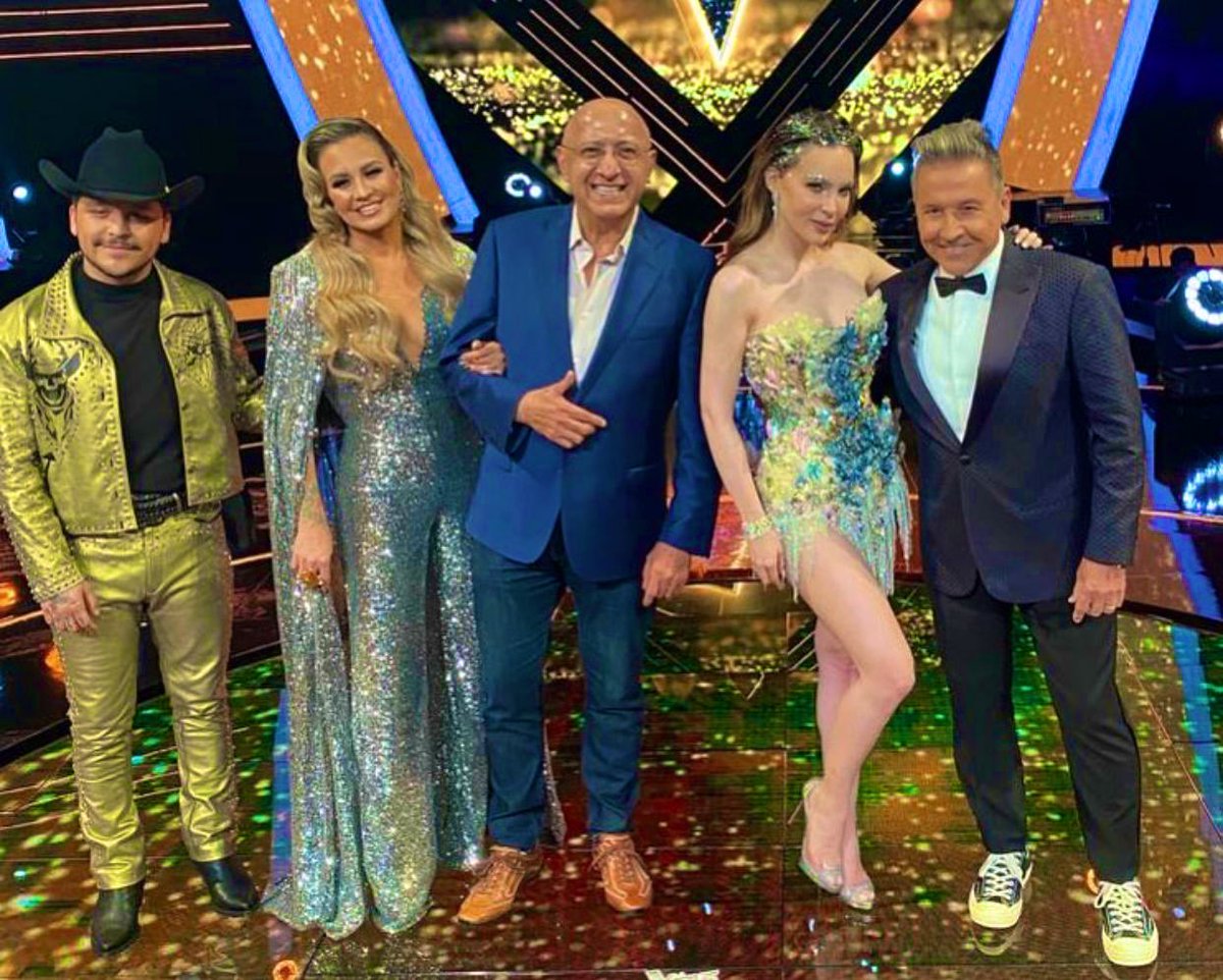 Que gran tristeza saber de tu partida. Descansa en paz querido. <a href="/AlbertoCiurana/">Alberto Ciurana</a>. Nos quedamos con tu eterna sonrisa y buena vibra.