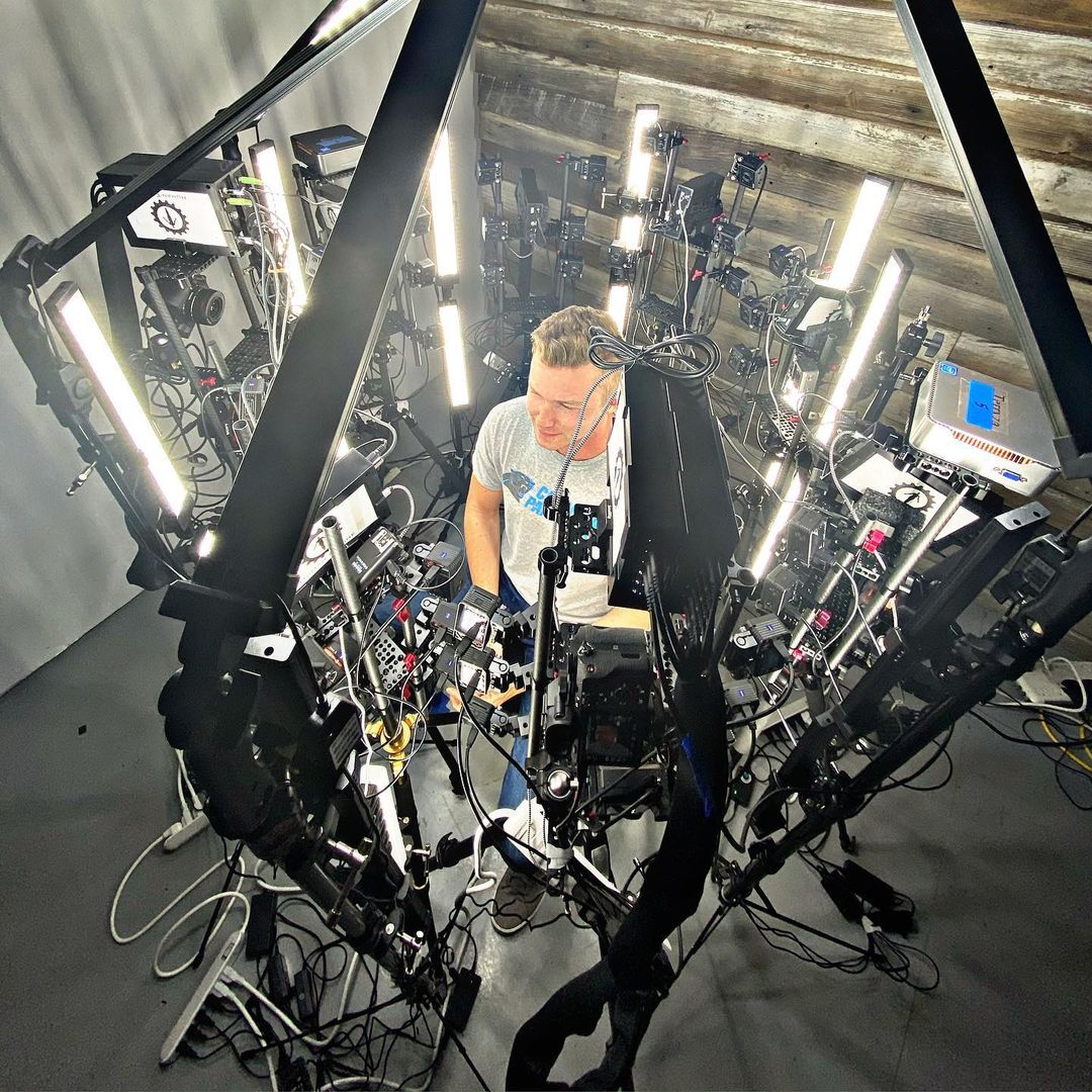 humanengine3d tweet picture