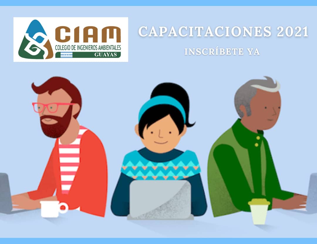 CiamGuayas's tweet photo. Inscríbete ya!!! 👇🏻
CAPACITACIONES 2021 📝💚
Temáticas:
- Objetivos del Desarrollo Sostenible 🌎🍃
- Planificación y Políticas Ambientales 🏫👨‍💼
- Legislación Ambiental 📗✍🏻
- Fiscalización Ambiental 👷🏻‍♂️📝 https://t.co/snBaah47fC