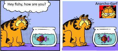 leftunity4life's tweet photo. Anarcho-Garf 277 https://t.co/ck0Fs8fAUK