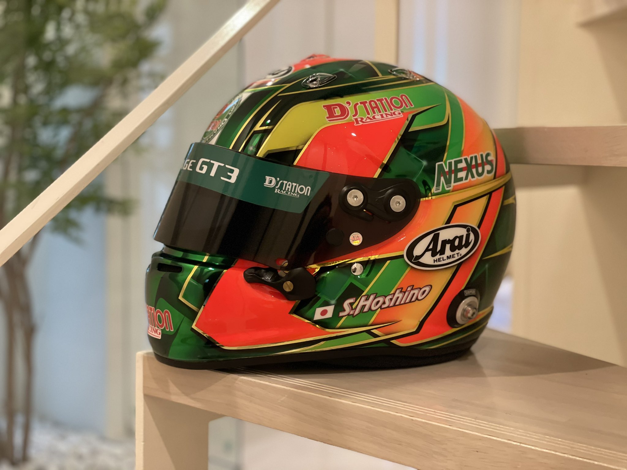 D'station Racing on X: D'station Racing on X: