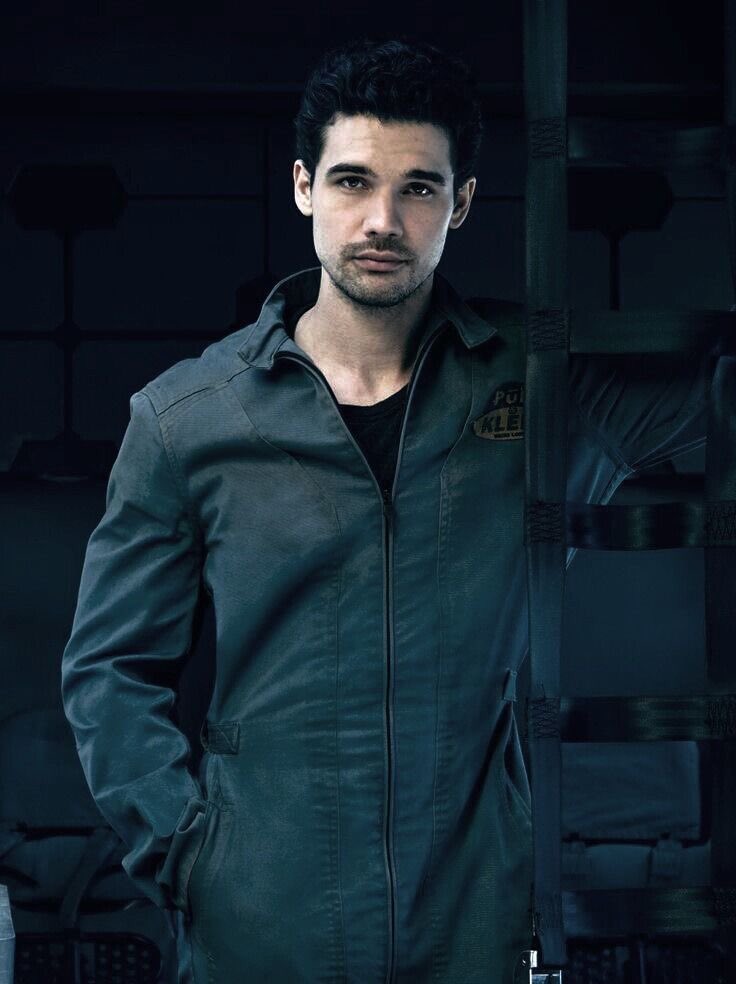 Happy Birthday Steven Strait   