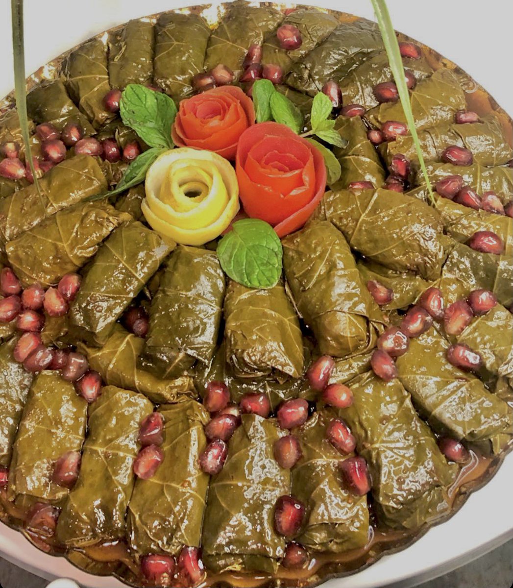 zoozkitchen's tweet photo. خاطركم في ورق عنب حامض و لذيذ😋😋

حياكم لحسابنا متخصصين بـورق العنب اللذيذ والحامض😋🍋

لطلب عبر حسابنا بالانستقرام: @zoozkitchen_ 
او عن طريق WhatsApp:+966 50 325 0455 https://t.co/Rd4ukQTFCI