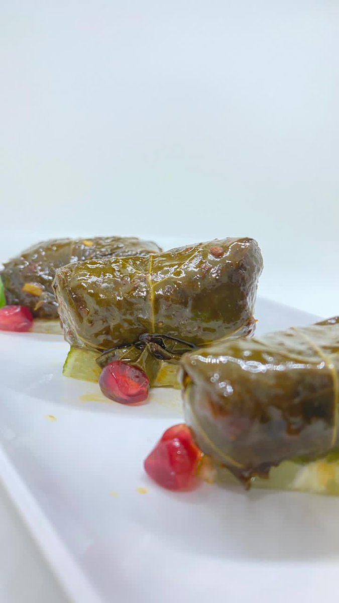 zoozkitchen's tweet photo. خاطركم في ورق عنب حامض و لذيذ😋😋

حياكم لحسابنا متخصصين بـورق العنب اللذيذ والحامض😋🍋

لطلب عبر حسابنا بالانستقرام: @zoozkitchen_ 
او عن طريق WhatsApp:+966 50 325 0455 https://t.co/Rd4ukQTFCI