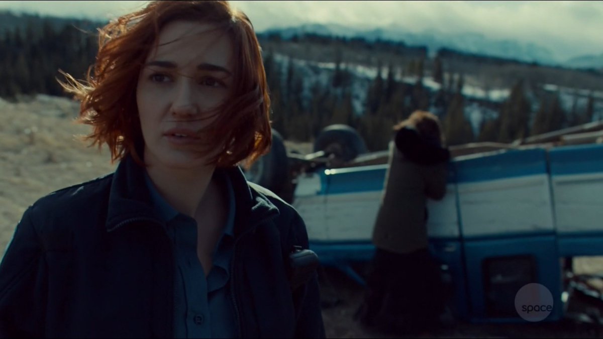   #WynonnaEarp   #BringWynonnaHome