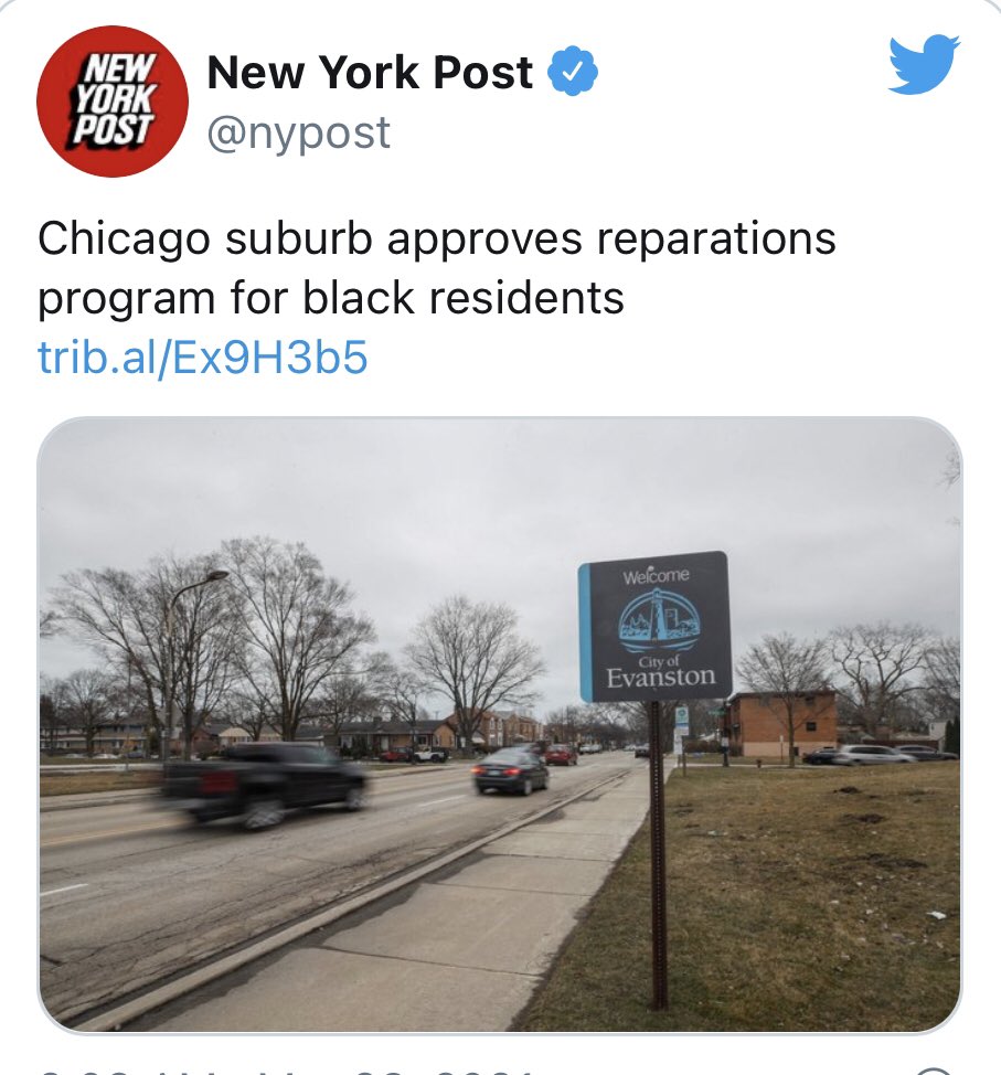 dee_goodz's tweet photo. Shout out Evanston, IL !!!

Now let’s get those ppl some info on how to capitalize off the situation... https://t.co/pUui2nI6NE