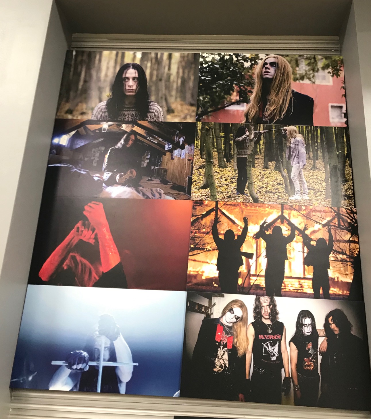 タワーレコード新宿店 على تويتر ロードオブカオス 3 26 金 からシネマート新宿他で随時上映開始の映画 ロード オブ カオス 公開記念 新宿店限定で復刊 ロード オブ カオス ご購入の方に抽選で映画チケットが当たる施策を実施中 さらに映画シーンの タワーレコード新宿店 على تويتر ロードオブカオス 3 26 金 からシネマート新宿他で随時上映開始の映画 ロード オブ カオス 公開記念 新宿店限定で復刊 ロード オブ カオス ご購入の方に抽選で映画チケットが当たる施策を実施中 さらに映画シーンの