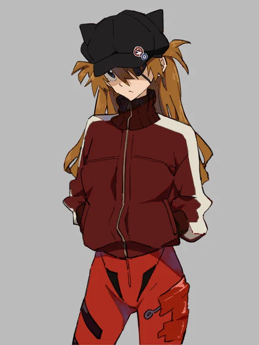スケブ納品しました。リクエストありがとうございました?
#Skeb #Commission 