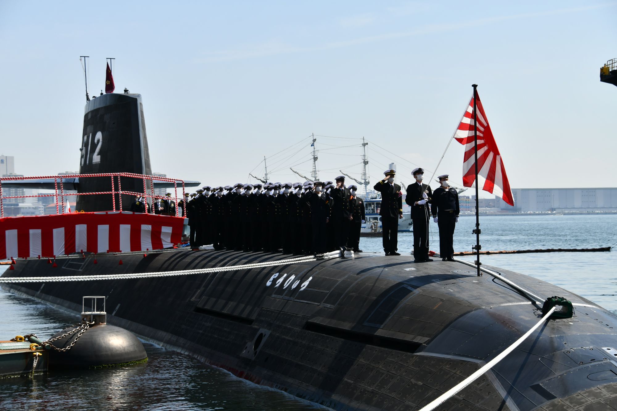 防衛省 海上自衛隊 on X: 