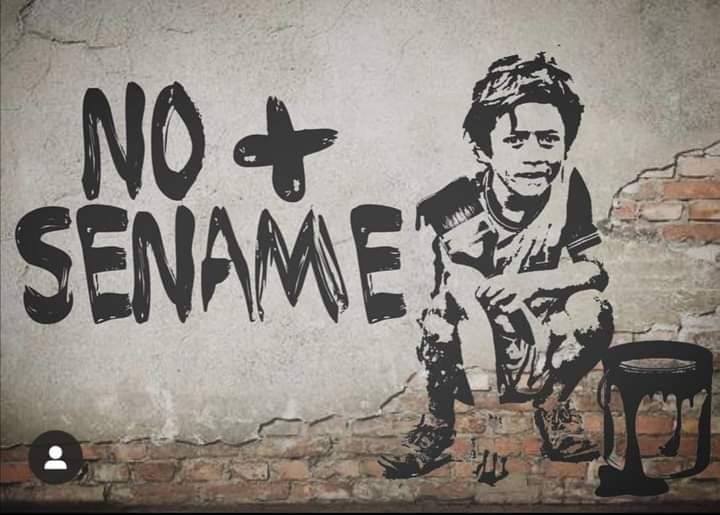 Monalapekas's tweet photo. Ya es hora que se modifique el sename #nomasename #sename #bastadeabusos #ministradelaniñes https://t.co/vTTEdjRR06