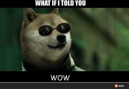 SRobhere's tweet photo. @dogecoin_rise https://t.co/oATgGb40CG