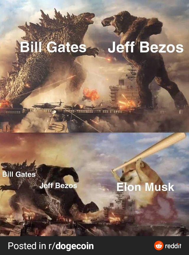 SRobhere's tweet photo. That is right Elon, bonk'em! https://t.co/C1vl6CjLY2