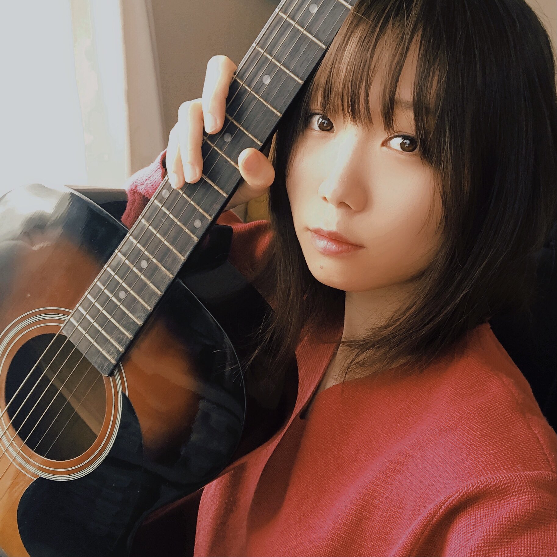 詩萌 Shihou 今年の目標はアルペジオで一曲 T Co Twwrbyxola Twitter