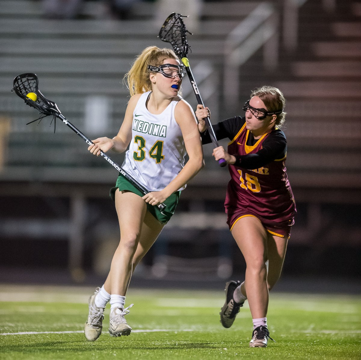 Medina's <a href="/carlyking34/">carly king💘</a> moves for the Avon Lake goal. <a href="/medinagirlslax/">Medina Girls Lacrosse</a>