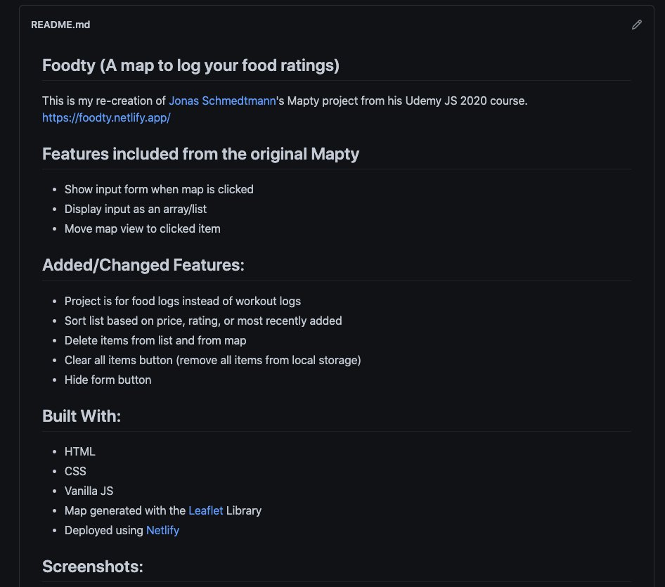 codewithcindy's tweet photo. d113/ finally decided today is the LAST day I will work on the map project that I've been stuck on the past month &amp; to finally keep moving and keep learning. What I DID learn today was how to write a ReadME! Found a guideline and just followed that :)

#100DaysOfCode #CodeNewbies https://t.co/dXO1WcCX1B