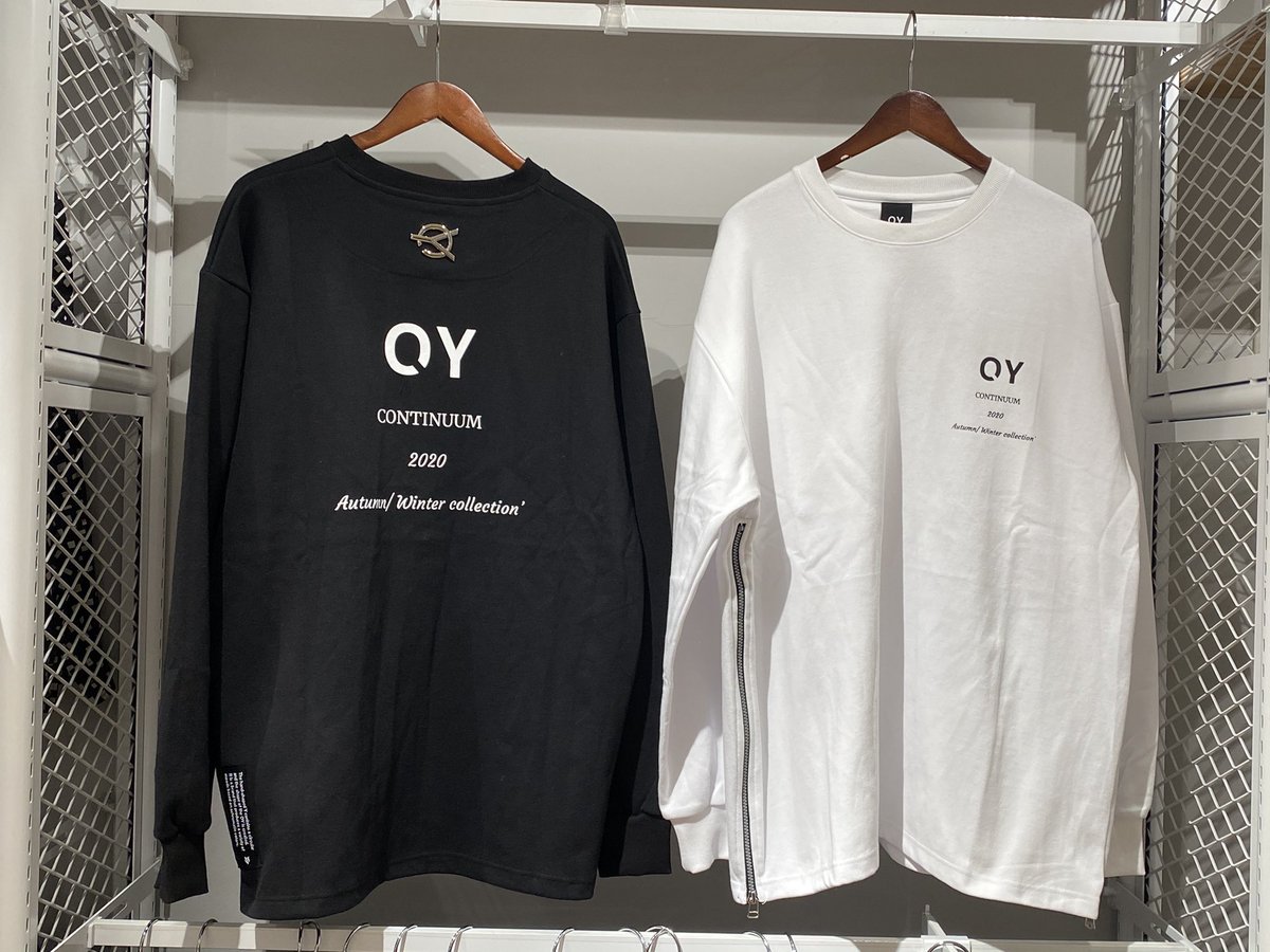 Gostardefuga東京ベイ店 Oy Re Stock 韓国ファッション ららぽーと東京ベイ Oy