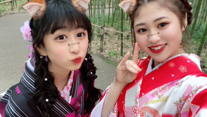 Twitterのコスプレ画像51