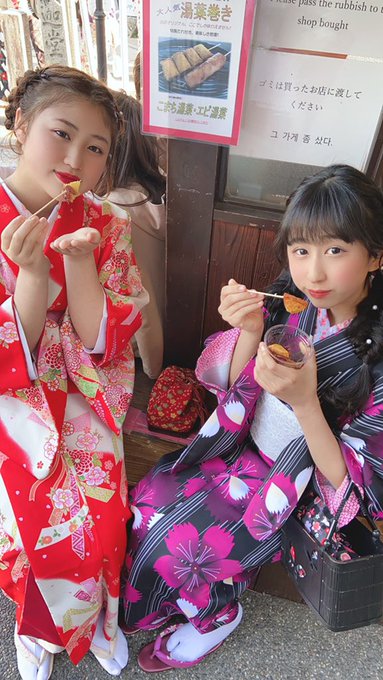 Twitterのコスプレ画像50